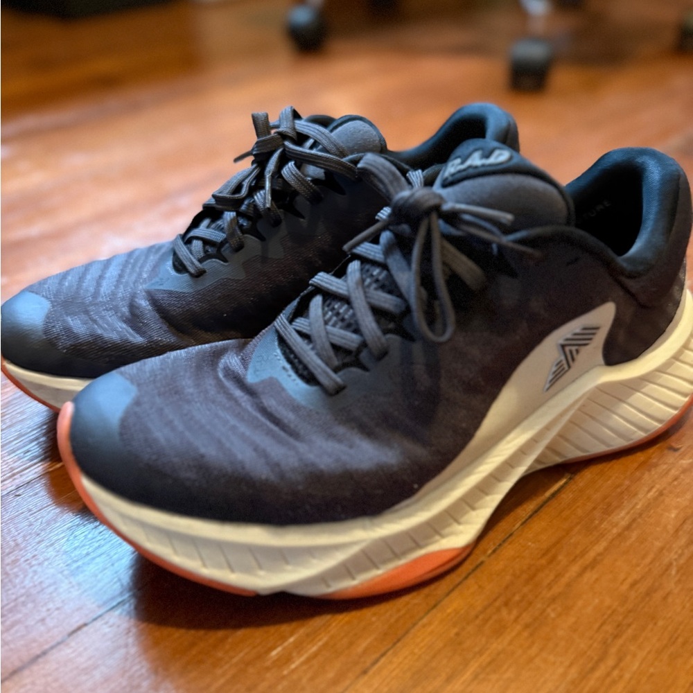 R.A.D. R1 runners